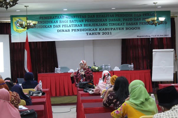 Jaringan Aksi Pemersatu Indonesia,Peduli ODGJ