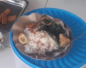 Nampak Poto
