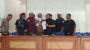 Jurnalis Sukabumi Bersatu 