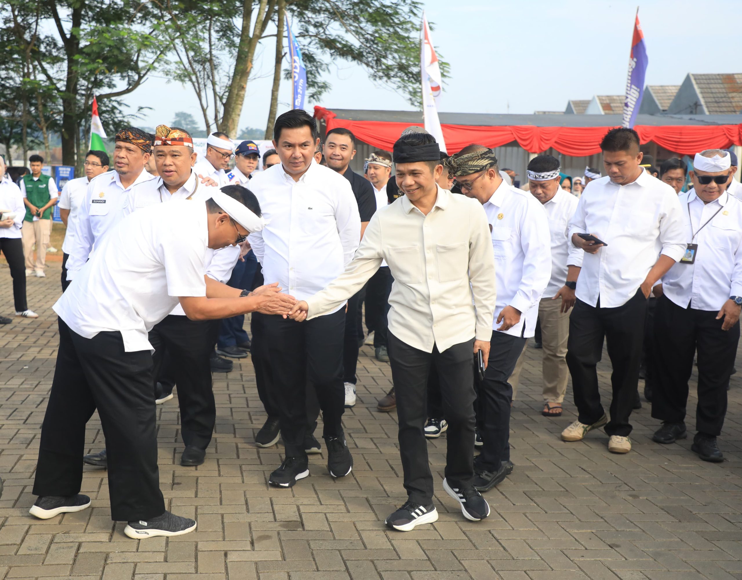Aksesibilitas Pelayanan Publik di Purwakarta