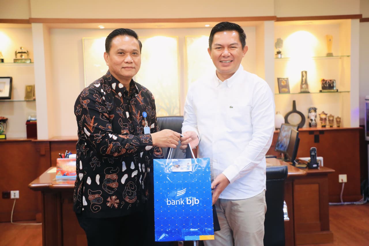 Hari Pelanggan Nasional di Purwakarta