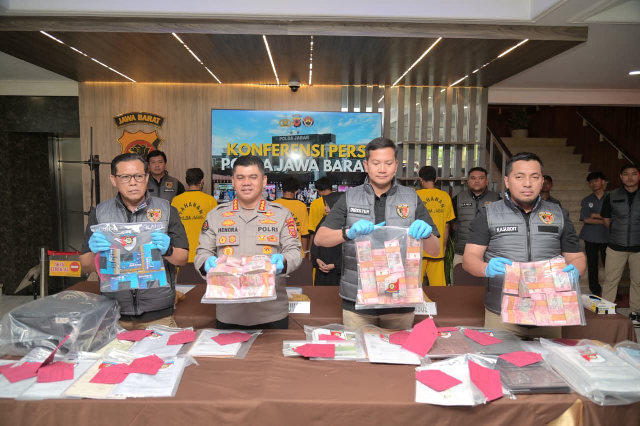 Modus Canggih Korupsi Dana KWU di Karawang: Kelompok Fiktif dan Dokumen Palsu