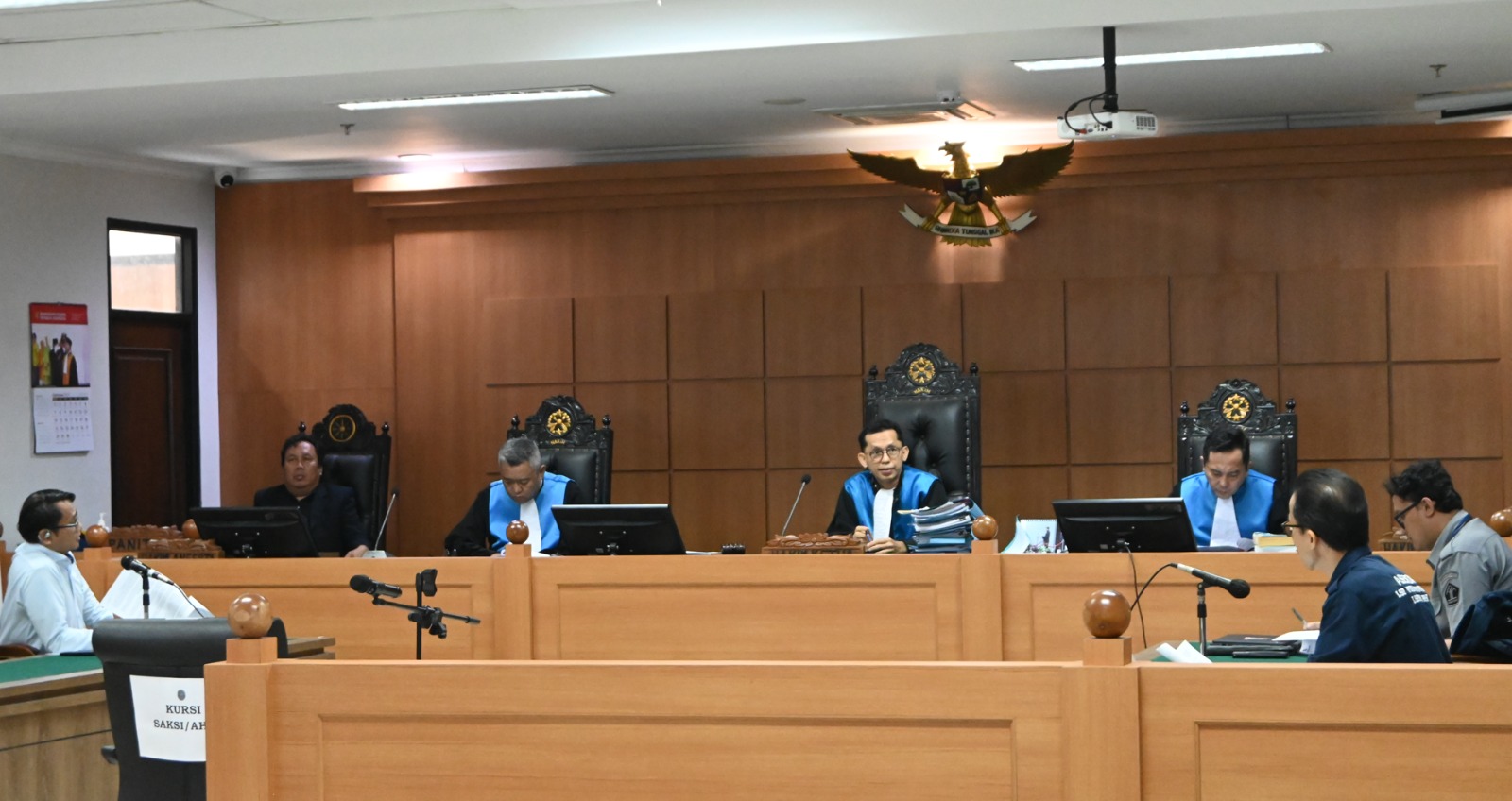 Dugaan Mafia Peradilan APKOMINDO: Soegiharto Santoso Desak MA Audit 9 Putusan Kontradiktif