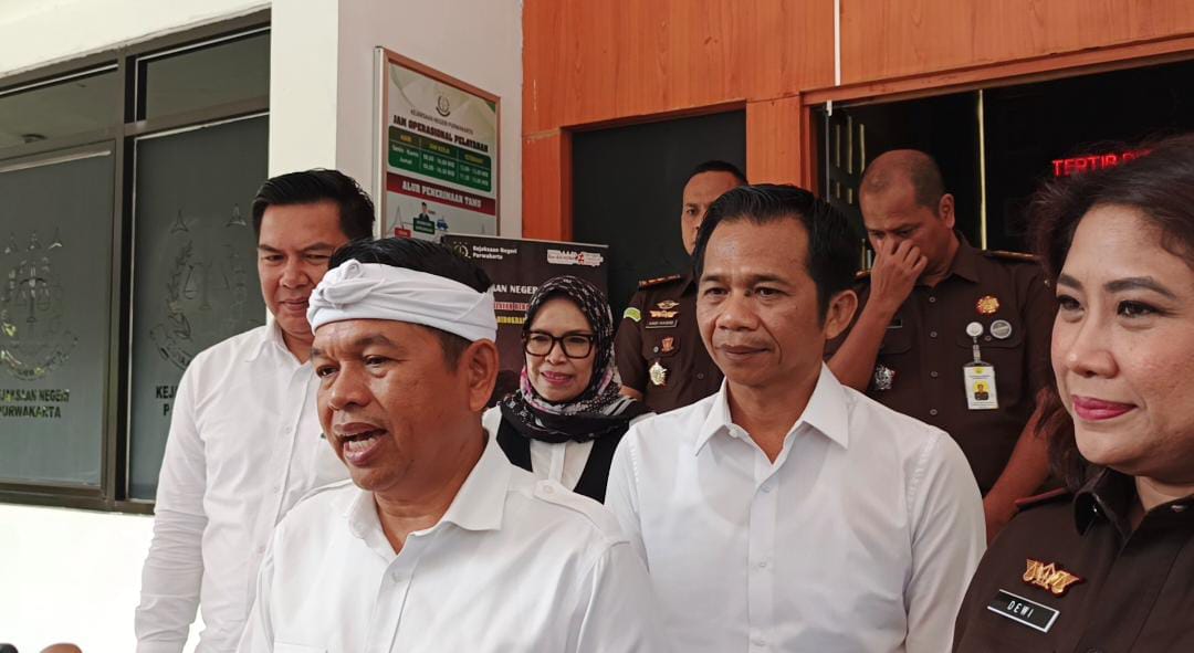 Gubernur Jabar Gagas Keadilan Humanis di Purwakarta