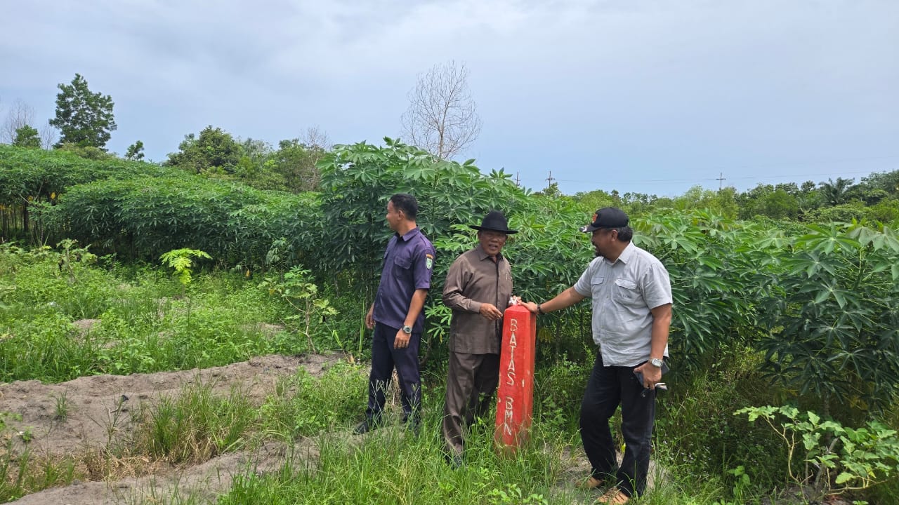 Klaim BMN Ditolak BPN, Sri Hartono Ultimatum Pertamina Hulu Rokan Bayar Ganti Rugi