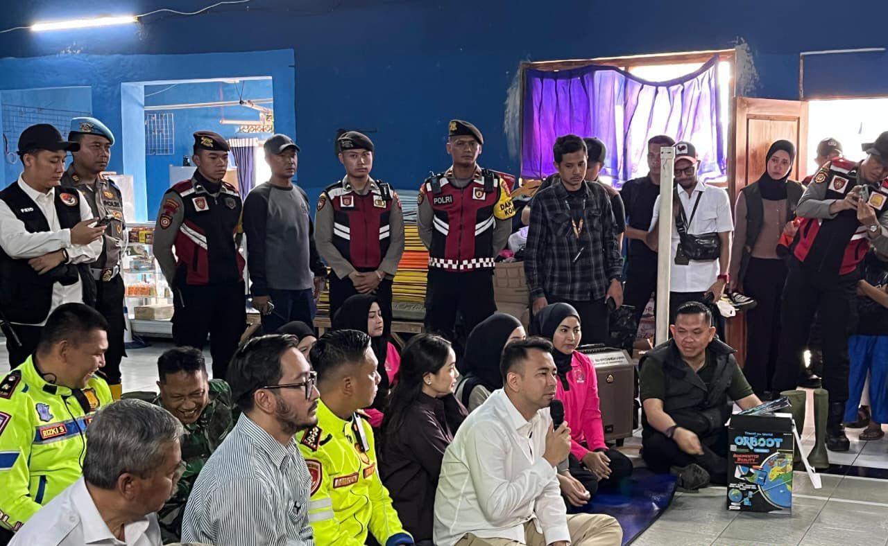 Polda Jabar Update Penanganan Longsor di Cisarua KBB, 60 Body Pack Ditemukan, 44 Teridentifikasi