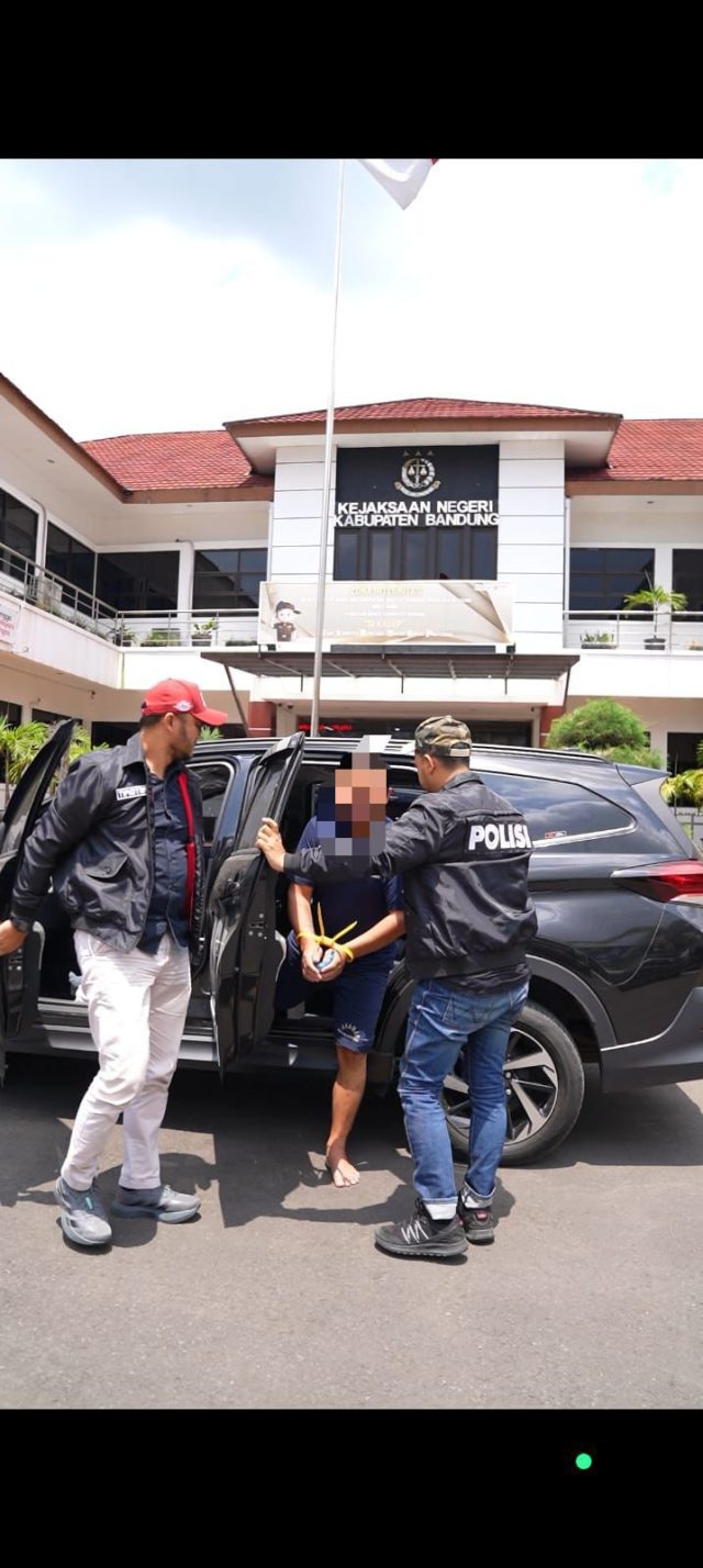 Polisi Limpahkan Tersangka Penyalahgunaan BBM Subsidi ke Kejaksaan, Modus Gunakan Barcode dan Plat Palsu Terungkap