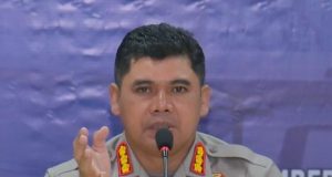 Polisi Tegaskan Profesionalitas Penanganan Kasus Dugaan Pembunuhan di Ciawi
