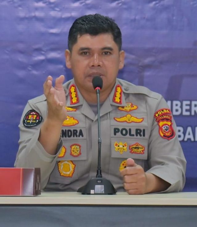 Polisi Tegaskan Profesionalitas Penanganan Kasus Dugaan Pembunuhan di Ciawi