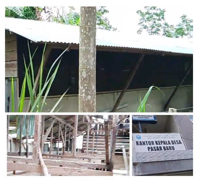 Gagalnya BUMDes Budidaya Bebek Petelur Desa Pasar Baru Diduga Terjadi Penyalahgunaan Wewenang dan Korupsi Terorganisir