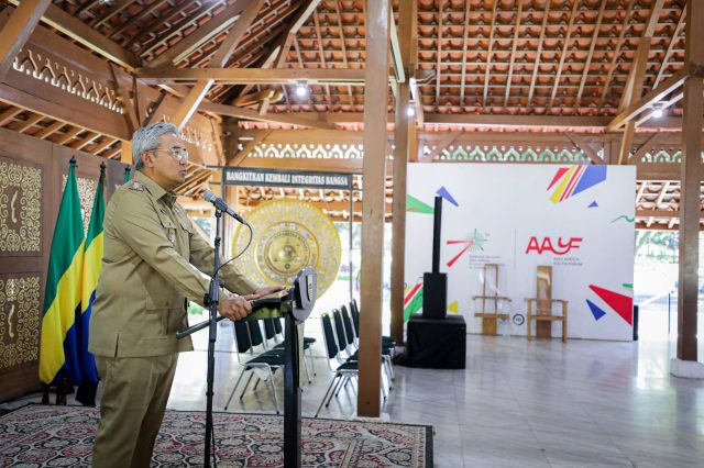 Autisme Awarness Day 2026, Farhan Ajak Warga Bandung Hapus Stigma Autisme