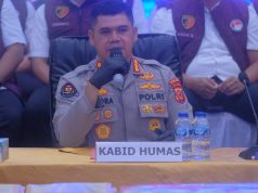 ‎ ‎*Ratusan Pil Ekstasi Diamankan Polda Jawa Barat, Polisi Tegaskan Perang Tanpa Kompromi* ‎