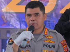 *Polda Jabar Tetapkan 2 Tsk Buzzer dalam kasus dugaan Penyebaran Fitnah dan Pencemaran Nama Baik Pengusaha Produk Kecantikan, Masuk Tahap P21*