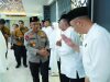 *Kapolda Jabar Lepas 120 Calon Jamaah Haji Keluarga Besar Polda Jabar*