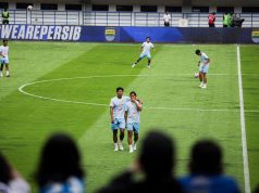 Farhan Yakin Persib Menang Lawan Bhayangkara FC, Doakan Kembali Jadi Juara Liga