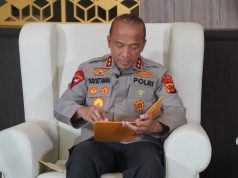 *Pulihkan Ekosistem Gunung Gede, Polda Jabar Padukan Teknologi ‘Shooting Seeds’ dan Pelepasliaran Satwa*