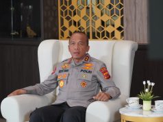 *Polda Jabar Berdayakan Warga Lokal dan Beri Layanan Kesehatan di Kaki Gunung Gede*