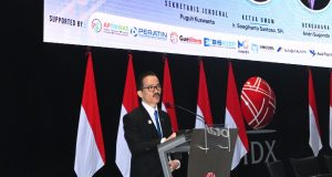 APKOMINDO dan APTIKNAS Dukung BRICS Industrial Innovation Contest 2026, Dorong Inovator Nasional Tembus Pasar Global