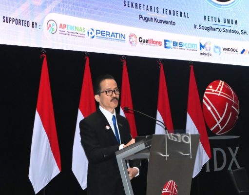 APKOMINDO dan APTIKNAS Dukung BRICS Industrial Innovation Contest 2026, Dorong Inovator Nasional Tembus Pasar Global