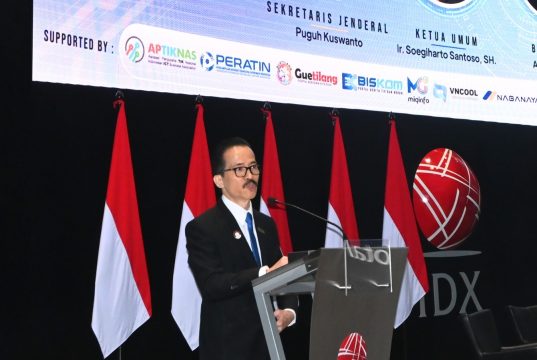 APKOMINDO dan APTIKNAS Dukung BRICS Industrial Innovation Contest 2026, Dorong Inovator Nasional Tembus Pasar Global