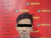 *Polisi Bekuk Pengedar Sabu, Satu Pelaku Lain Masih Buron*