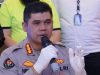 *Polda Jabar Tetapkan 6 Tersangka Pembakaran Pos Polisi Cikapayang, Barang Bukti Bom Molotov Disita*
