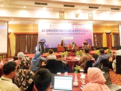 Yorindo, APKOMINDO, APTIKNAS, dan APINDO Purwakarta Berkolaborasi Dorong Efisiensi Industri Melalui Teknologi AI
