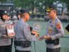 Apresiasi Posko Ops Ketupat Lodaya 2026, Kapolda Jabar Serahkan Penghargaan bagi Polres Berprestasi