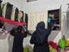 Perkuat Integritas Pemasyarakatan, Lapas Perempuan Jakarta Gelar Ikrar Bersih dari Narkoba, Handphone Ilegal, dan Penipuan