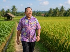 GAPERKASINDO Tegaskan Kandungan Nitrit pada Pangan Bukan Semata dari Pupuk Urea