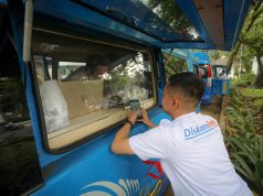 Layanan Kependudukan Bandung Kini Terintegrasi IKD, Lebih Mudah dan Aman