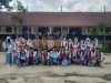Kapolsek Rajadesa Hadiri Kelulusan Siswa Siswi Fase F/ XII SMA YRM Cihawar Tahun Ajaran 2025-2026