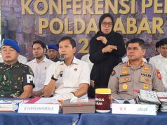 Ribuan Tabung LPG Bersubsidi Disita Polisi, Bogor Jadi Wilayah Terbanyak Pengungkapan