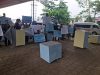 Puluhan Warga Tamansari Suarakan Perdamaian dan Tolak Aksi Anarkis di Bandung
