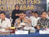 PolisiTemukan Modus Pelat Nomor Palsu dalam Kasus Penyalahgunaan BBM Subsidi di Jabar
