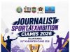 Journalist Sport Exhibition Ciamis 2026