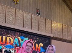 Deda Ilyas Juliansyah Masuk Juara III Di ajang Pemilihan Kebudayaan Anak Dan Remaja Jawa Barat 2026