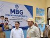 Ketua DPC Gerindra Kerinci Irwandri, Dukung Kepemimpinan Baru BGN, Optimistis Program MBG Semakin Berkualitas dan Tepat Sasaran