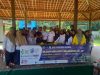 Peringatan Hari Lansia Ke-30, UPTD Puskesmas Rajadesa, Jaga Sayangi Orang Tua Dan Lansia