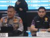 Polisi Ungkap Kasus Curanmor Modus Duplikasi Kunci Kontak, Tiga Pelaku Berhasil Diamankan Kurang dari 24 Jam