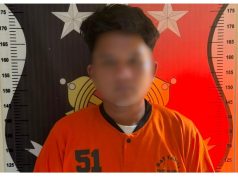 Modus ‘Tampang’ Pemikat, Tangani Kasus Penipuan dan Penggelapan Bermodus Pacaran