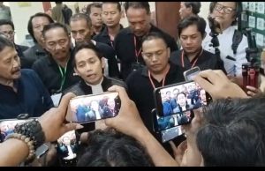 Tak Ada Celah Spekulasi, Kawal Pembuktian Mutlak Demi Jerat Terdakwa Ririn dengan Hukum Maksimal