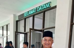 4 Tahun Menjabat Kepala Desa, Helmi Purnama Raih Penghargaan 4 Sepeda Motor Dari Bupati Ciamis