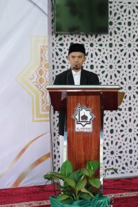 Sukses Cetak 20 Hafizh-Hafizhah, PTQ Ash-Shodiq Jatinagara Gelar Wisuda Tahfidz Angkatan Ke-6 Ciamis