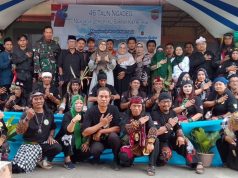 Milangkala ke-46 Desa Nagarajati Disambut Antusias Warga