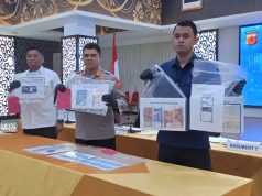Polda Jabar: Belum Ada Tersangka Kasus Satpam Purwakarta Tewas*