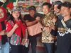 Menyambut HUT RI Ke 81, Srikandi Laskar Merah Putih Indonesia Kabupaten Sukabumi,Adakan Giat Perlombaan…
