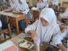 Dapur Bojong Longok 02 Salurkan MBG Ke 355 Siswa SMK YAPAN Parakansak