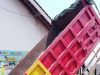 PROGIB JATIM PEDULI PENDIDIKAN Bantu Paving Halaman TK Genius Senilai Rp14,16 Juta, Warga Bergotong Royong