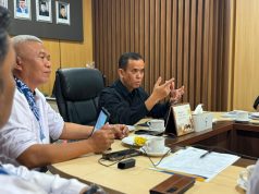 Dinas Pendidikan Kota Bandung Pastikan Hak Belajar Siswa SDN 026 Bojongloa Tetap Terjamin